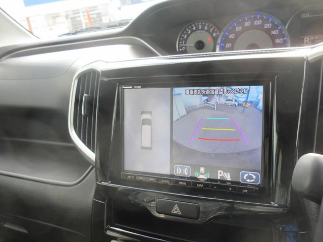 ソリオバンディット HYBRID MV 4WD 全方位カメラ付ナビ ドラレコ ETC オートライト プッシュスタート シートヒーター オートエアコン アイドリングストップ 横滑り防止機能 衝突安全ボディ 盗難防止システム(5枚目)