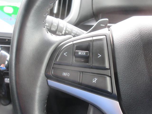 ソリオバンディット HYBRID MV 4WD 全方位カメラ付ナビ ドラレコ ETC オートライト プッシュスタート シートヒーター オートエアコン アイドリングストップ 横滑り防止機能 衝突安全ボディ 盗難防止システム(9枚目)