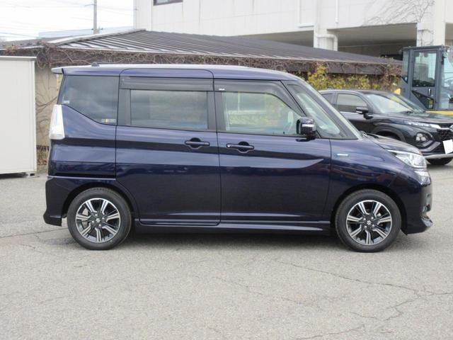 ソリオバンディット HYBRID MV 4WD 全方位カメラ付ナビ ドラレコ ETC オートライト プッシュスタート シートヒーター オートエアコン アイドリングストップ 横滑り防止機能 衝突安全ボディ 盗難防止システム(22枚目)