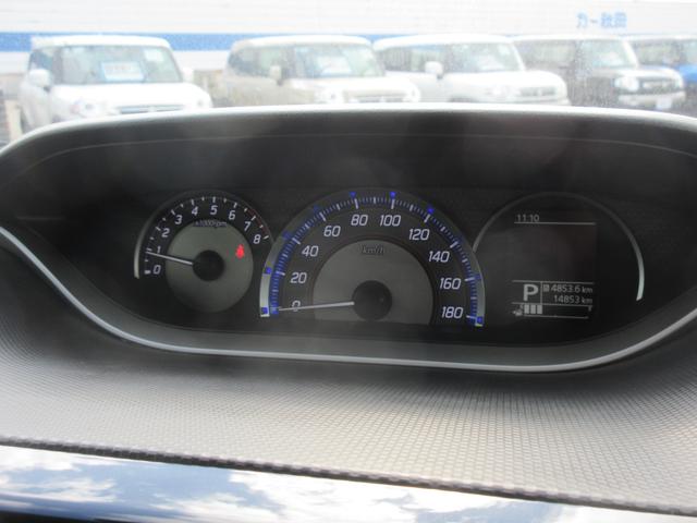 ソリオバンディット HYBRID MV 4WD 全方位カメラ付ナビ ドラレコ ETC オートライト プッシュスタート シートヒーター オートエアコン アイドリングストップ 横滑り防止機能 衝突安全ボディ 盗難防止システム(34枚目)