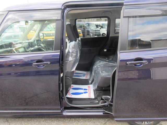 ソリオバンディット HYBRID MV 4WD 全方位カメラ付ナビ ドラレコ ETC オートライト プッシュスタート シートヒーター オートエアコン アイドリングストップ 横滑り防止機能 衝突安全ボディ 盗難防止システム(54枚目)