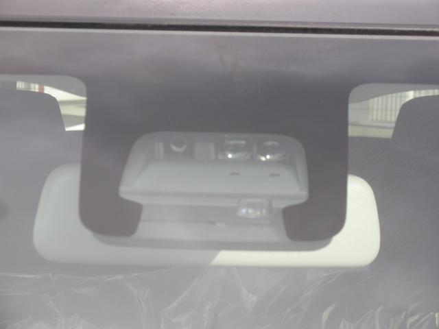 ワゴンＲ ＨＹＢＲＩＤ　ＦＺ　４ＷＤ　ＣＤラジオ　衝突被害軽減　ＬＥＤ　オートライト　プッシュスタート　シートヒーター　オートエアコン　アイドリングストップ　横滑り防止機能　衝突安全ボディ　盗難防止システム（5枚目）