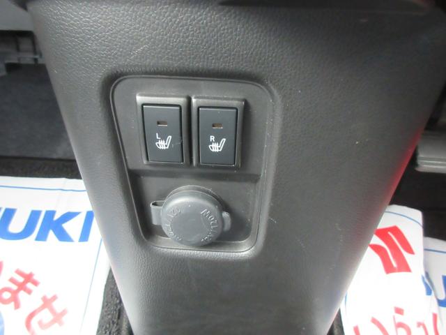 ワゴンＲ ＨＹＢＲＩＤ　ＦＺ　４ＷＤ　ＣＤラジオ　衝突被害軽減　ＬＥＤ　オートライト　プッシュスタート　シートヒーター　オートエアコン　アイドリングストップ　横滑り防止機能　衝突安全ボディ　盗難防止システム（7枚目）