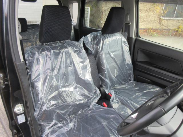 ワゴンＲ ＨＹＢＲＩＤ　ＦＺ　４ＷＤ　ＣＤラジオ　衝突被害軽減　ＬＥＤ　オートライト　プッシュスタート　シートヒーター　オートエアコン　アイドリングストップ　横滑り防止機能　衝突安全ボディ　盗難防止システム（8枚目）