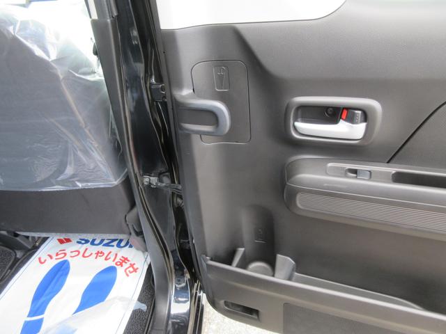 ワゴンＲ ＨＹＢＲＩＤ　ＦＺ　４ＷＤ　ＣＤラジオ　衝突被害軽減　ＬＥＤ　オートライト　プッシュスタート　シートヒーター　オートエアコン　アイドリングストップ　横滑り防止機能　衝突安全ボディ　盗難防止システム（14枚目）