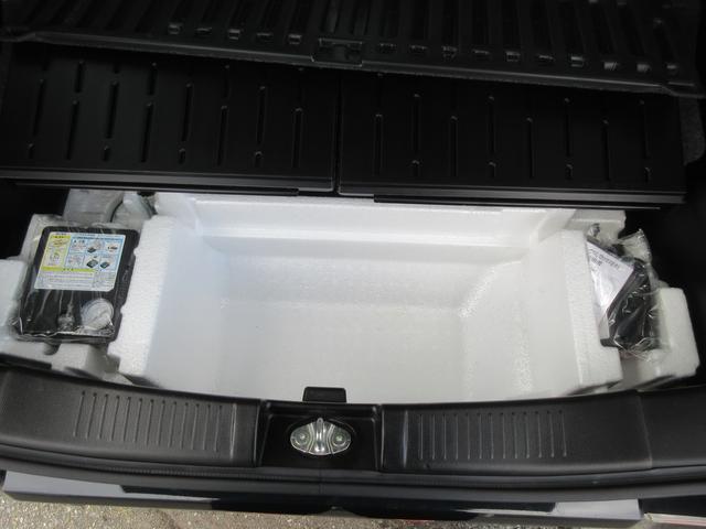 ワゴンＲ ＨＹＢＲＩＤ　ＦＺ　４ＷＤ　ＣＤラジオ　衝突被害軽減　ＬＥＤ　オートライト　プッシュスタート　シートヒーター　オートエアコン　アイドリングストップ　横滑り防止機能　衝突安全ボディ　盗難防止システム（18枚目）