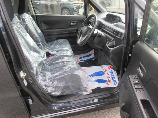 ワゴンＲ ＨＹＢＲＩＤ　ＦＺ　４ＷＤ　ＣＤラジオ　衝突被害軽減　ＬＥＤ　オートライト　プッシュスタート　シートヒーター　オートエアコン　アイドリングストップ　横滑り防止機能　衝突安全ボディ　盗難防止システム（29枚目）