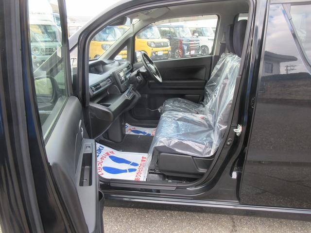 ワゴンＲ ＨＹＢＲＩＤ　ＦＺ　４ＷＤ　ＣＤラジオ　衝突被害軽減　ＬＥＤ　オートライト　プッシュスタート　シートヒーター　オートエアコン　アイドリングストップ　横滑り防止機能　衝突安全ボディ　盗難防止システム（45枚目）