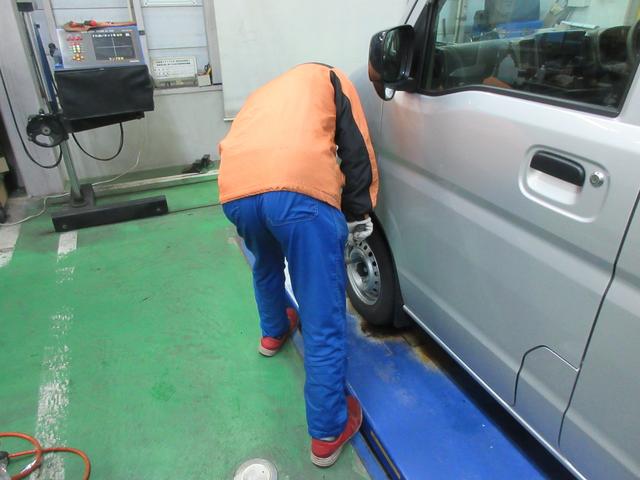 ワゴンＲ ＨＹＢＲＩＤ　ＦＺ　４ＷＤ　ＣＤラジオ　衝突被害軽減　ＬＥＤ　オートライト　プッシュスタート　シートヒーター　オートエアコン　アイドリングストップ　横滑り防止機能　衝突安全ボディ　盗難防止システム（54枚目）