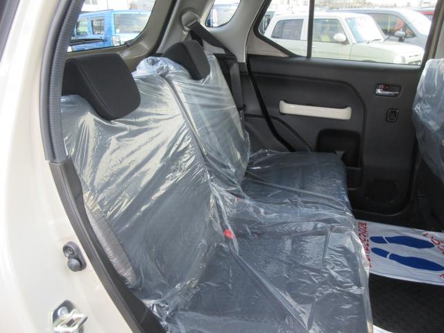 クロスビー ＨＹＢＲＩＤ　ＭＺ　４ＷＤ　全方位カメラ付ナビ　ドラレコ　オートライト　プッシュスタート　シートヒーター　オートエアコン　アイドリングストップ　横滑り防止機能　衝突安全ボディ　盗難防止システム　ＥＴＣ（11枚目）