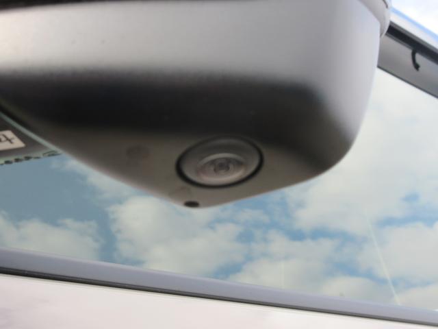 クロスビー ＨＹＢＲＩＤ　ＭＺ　４ＷＤ　全方位カメラ付ナビ　ドラレコ　オートライト　プッシュスタート　シートヒーター　オートエアコン　アイドリングストップ　横滑り防止機能　衝突安全ボディ　盗難防止システム　ＥＴＣ（32枚目）