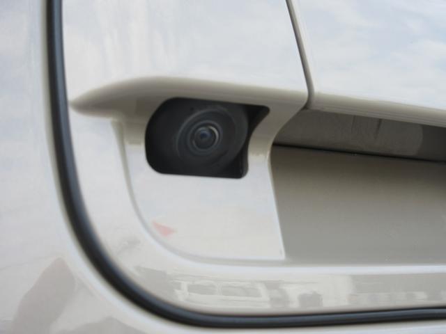 クロスビー ＨＹＢＲＩＤ　ＭＺ　４ＷＤ　全方位カメラ付ナビ　ドラレコ　オートライト　プッシュスタート　シートヒーター　オートエアコン　アイドリングストップ　横滑り防止機能　衝突安全ボディ　盗難防止システム　ＥＴＣ（34枚目）