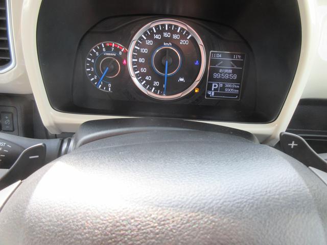 クロスビー ＨＹＢＲＩＤ　ＭＺ　４ＷＤ　全方位カメラ付ナビ　ドラレコ　オートライト　プッシュスタート　シートヒーター　オートエアコン　アイドリングストップ　横滑り防止機能　衝突安全ボディ　盗難防止システム　ＥＴＣ（48枚目）