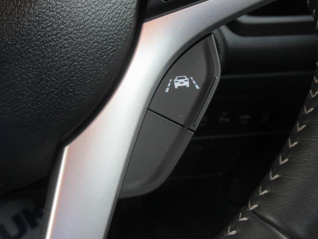 クロスビー ＨＹＢＲＩＤ　ＭＺ　４ＷＤ　全方位カメラ付ナビ　ドラレコ　オートライト　プッシュスタート　シートヒーター　オートエアコン　アイドリングストップ　横滑り防止機能　衝突安全ボディ　盗難防止システム　ＥＴＣ（50枚目）