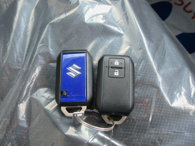 クロスビー ＨＹＢＲＩＤ　ＭＺ　４ＷＤ　全方位カメラ付ナビ　ドラレコ　オートライト　プッシュスタート　シートヒーター　オートエアコン　アイドリングストップ　横滑り防止機能　衝突安全ボディ　盗難防止システム　ＥＴＣ（53枚目）