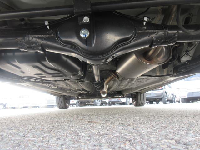 クロスビー ＨＹＢＲＩＤ　ＭＺ　４ＷＤ　全方位カメラ付ナビ　ドラレコ　オートライト　プッシュスタート　シートヒーター　オートエアコン　アイドリングストップ　横滑り防止機能　衝突安全ボディ　盗難防止システム　ＥＴＣ（57枚目）