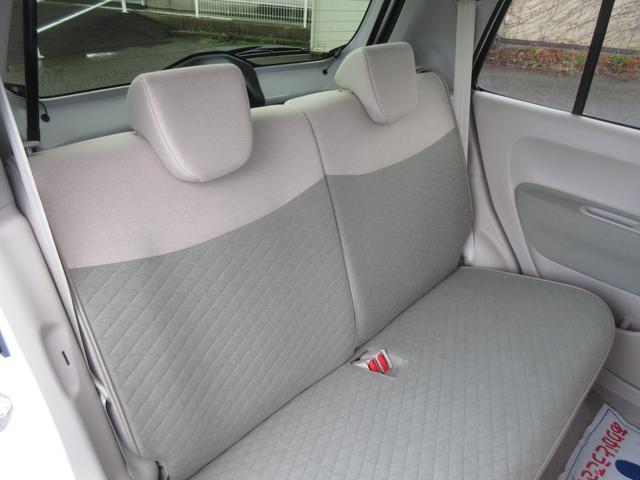 アルトラパン X 4WD 衝突軽減 シートヒーター LED オートエアコン オートライト プッシュスタート アイドリングストップ 横滑り防止機能 衝突安全ボディ 盗難防止システム(7枚目)