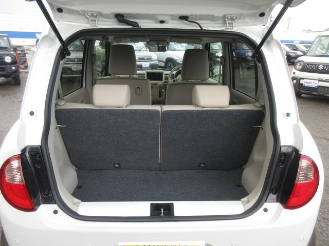 アルトラパン X 4WD 衝突軽減 シートヒーター LED オートエアコン オートライト プッシュスタート アイドリングストップ 横滑り防止機能 衝突安全ボディ 盗難防止システム(16枚目)