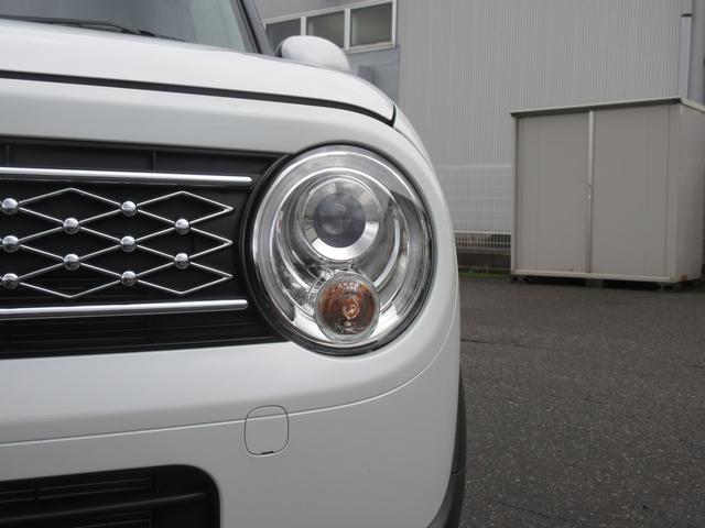 アルトラパン X 4WD 衝突軽減 シートヒーター LED オートエアコン オートライト プッシュスタート アイドリングストップ 横滑り防止機能 衝突安全ボディ 盗難防止システム(20枚目)