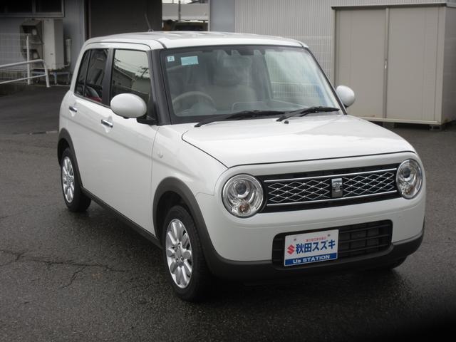 アルトラパン X 4WD 衝突軽減 シートヒーター LED オートエアコン オートライト プッシュスタート アイドリングストップ 横滑り防止機能 衝突安全ボディ 盗難防止システム(21枚目)