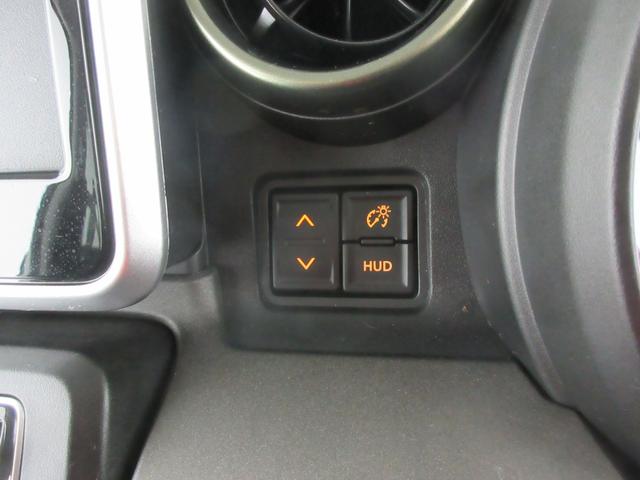 スペーシアギア HYBRID XZ 4WD 衝突軽減B オートライト スライドドア プッシュスタート シートヒーター オートエアコン 禁煙車 アイドリングストップ 横滑り防止機能 衝突安全ボディ スズキセーフティーサポート 盗難防止システム(11枚目)