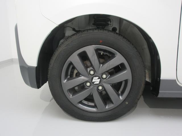 スペーシアギア HYBRID XZ 4WD 衝突軽減B オートライト スライドドア プッシュスタート シートヒーター オートエアコン 禁煙車 アイドリングストップ 横滑り防止機能 衝突安全ボディ スズキセーフティーサポート 盗難防止システム(25枚目)