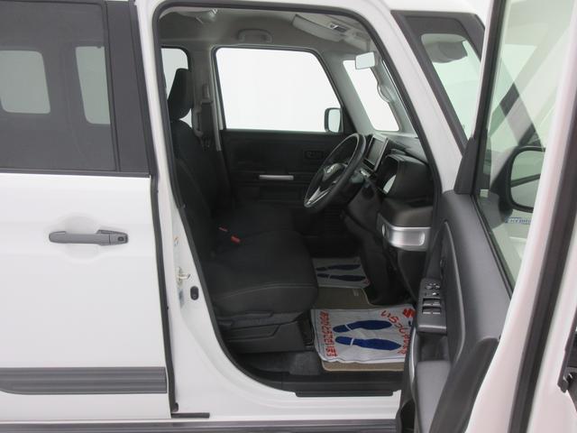 スペーシアギア HYBRID XZ 4WD 衝突軽減B オートライト スライドドア プッシュスタート シートヒーター オートエアコン 禁煙車 アイドリングストップ 横滑り防止機能 衝突安全ボディ スズキセーフティーサポート 盗難防止システム(29枚目)