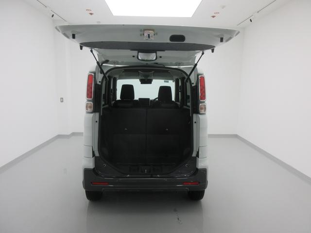 スペーシアギア HYBRID XZ 4WD 衝突軽減B オートライト スライドドア プッシュスタート シートヒーター オートエアコン 禁煙車 アイドリングストップ 横滑り防止機能 衝突安全ボディ スズキセーフティーサポート 盗難防止システム(36枚目)