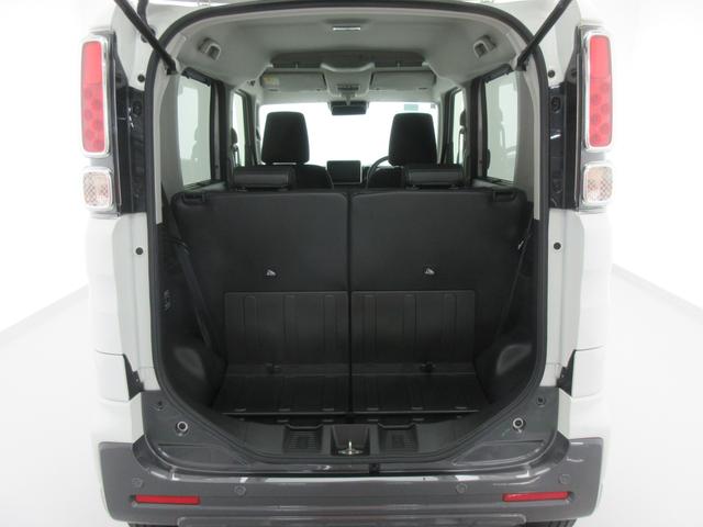 スペーシアギア HYBRID XZ 4WD 衝突軽減B オートライト スライドドア プッシュスタート シートヒーター オートエアコン 禁煙車 アイドリングストップ 横滑り防止機能 衝突安全ボディ スズキセーフティーサポート 盗難防止システム(37枚目)