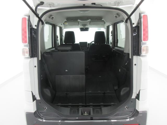 スペーシアギア HYBRID XZ 4WD 衝突軽減B オートライト スライドドア プッシュスタート シートヒーター オートエアコン 禁煙車 アイドリングストップ 横滑り防止機能 衝突安全ボディ スズキセーフティーサポート 盗難防止システム(38枚目)