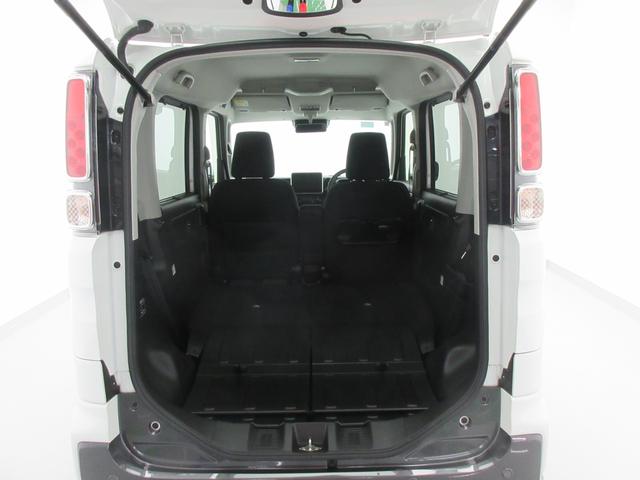 スペーシアギア HYBRID XZ 4WD 衝突軽減B オートライト スライドドア プッシュスタート シートヒーター オートエアコン 禁煙車 アイドリングストップ 横滑り防止機能 衝突安全ボディ スズキセーフティーサポート 盗難防止システム(39枚目)