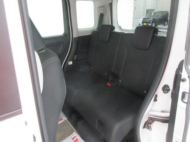 スペーシアギア HYBRID XZ 4WD 衝突軽減B オートライト スライドドア プッシュスタート シートヒーター オートエアコン 禁煙車 アイドリングストップ 横滑り防止機能 衝突安全ボディ スズキセーフティーサポート 盗難防止システム(43枚目)