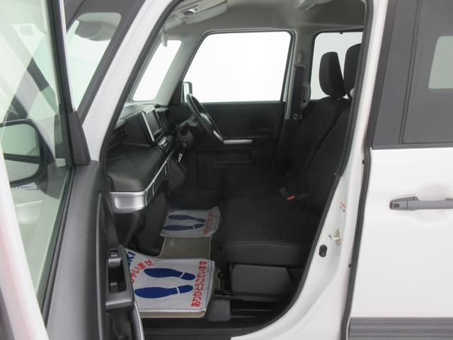 スペーシアギア HYBRID XZ 4WD 衝突軽減B オートライト スライドドア プッシュスタート シートヒーター オートエアコン 禁煙車 アイドリングストップ 横滑り防止機能 衝突安全ボディ スズキセーフティーサポート 盗難防止システム(44枚目)