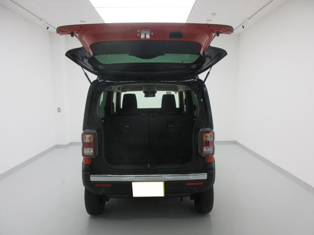 ハスラー タフワイルド　４ＷＤ　衝突軽減Ｂ　ＡＣＣ　オートライト　プッシュスタート　シートヒーター　オートエアコン　禁煙車　スズキセーフティーサポート　アイドリングストップ　横滑り防止機能　衝突安全ボディ　盗難防止システム（35枚目）