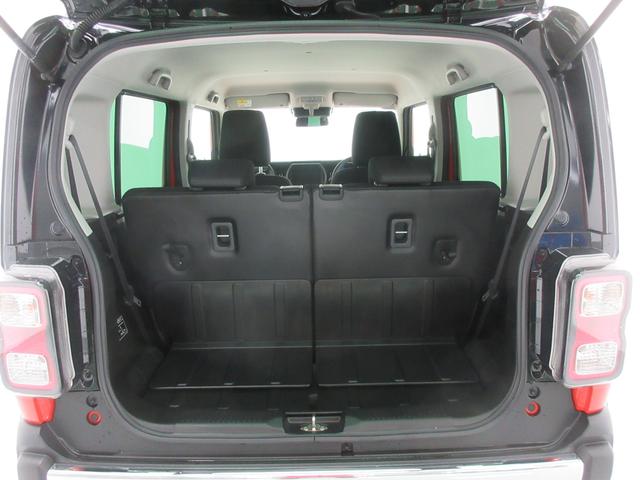 ハスラー タフワイルド　４ＷＤ　衝突軽減Ｂ　ＡＣＣ　オートライト　プッシュスタート　シートヒーター　オートエアコン　禁煙車　スズキセーフティーサポート　アイドリングストップ　横滑り防止機能　衝突安全ボディ　盗難防止システム（36枚目）