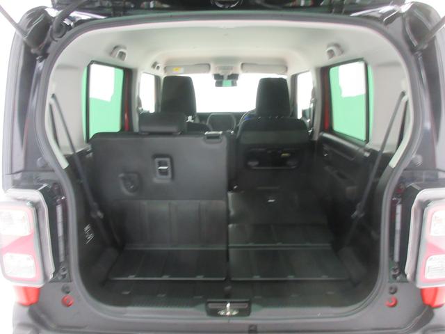 ハスラー タフワイルド　４ＷＤ　衝突軽減Ｂ　ＡＣＣ　オートライト　プッシュスタート　シートヒーター　オートエアコン　禁煙車　スズキセーフティーサポート　アイドリングストップ　横滑り防止機能　衝突安全ボディ　盗難防止システム（37枚目）