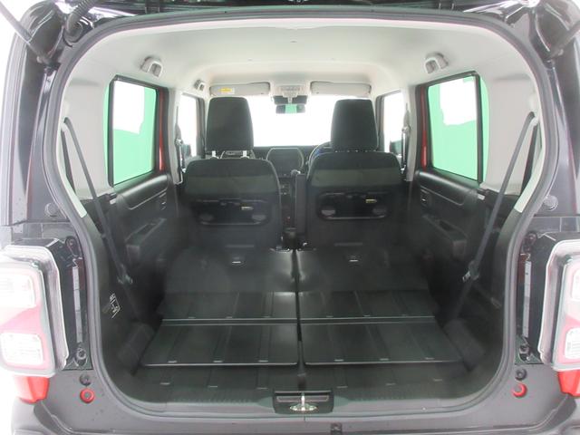 ハスラー タフワイルド　４ＷＤ　衝突軽減Ｂ　ＡＣＣ　オートライト　プッシュスタート　シートヒーター　オートエアコン　禁煙車　スズキセーフティーサポート　アイドリングストップ　横滑り防止機能　衝突安全ボディ　盗難防止システム（38枚目）