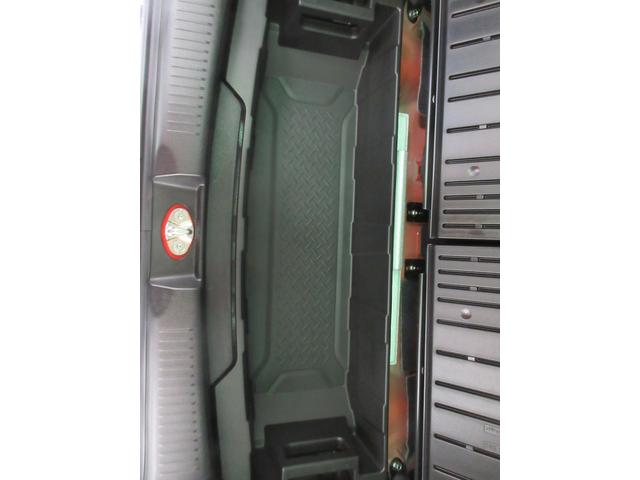 ハスラー タフワイルド　４ＷＤ　衝突軽減Ｂ　ＡＣＣ　オートライト　プッシュスタート　シートヒーター　オートエアコン　禁煙車　スズキセーフティーサポート　アイドリングストップ　横滑り防止機能　衝突安全ボディ　盗難防止システム（39枚目）