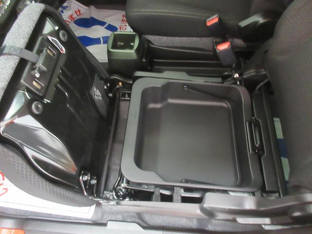 ハスラー タフワイルド　４ＷＤ　衝突軽減Ｂ　ＡＣＣ　オートライト　プッシュスタート　シートヒーター　オートエアコン　禁煙車　スズキセーフティーサポート　アイドリングストップ　横滑り防止機能　衝突安全ボディ　盗難防止システム（45枚目）