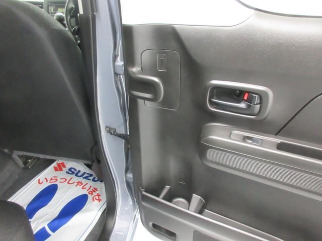 ワゴンＲ ＦＸ　４ＷＤ　ＣＤラジオ　衝突被害軽減Ｂ　シートヒーター　オートライト　プッシュスタート　オートエアコン　横滑り防止機能　衝突安全ボディ　盗難防止システム（12枚目）