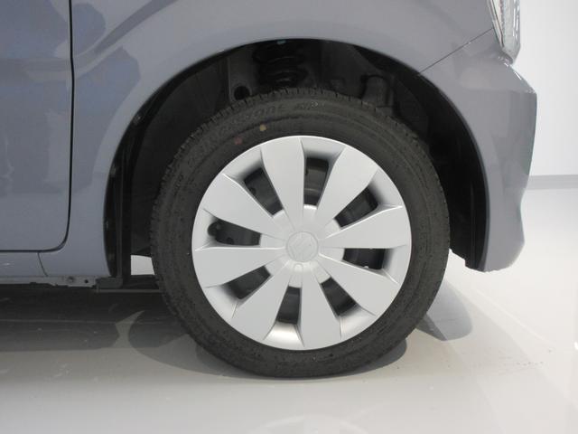 ワゴンＲ ＦＸ　４ＷＤ　ＣＤラジオ　衝突被害軽減Ｂ　シートヒーター　オートライト　プッシュスタート　オートエアコン　横滑り防止機能　衝突安全ボディ　盗難防止システム（29枚目）