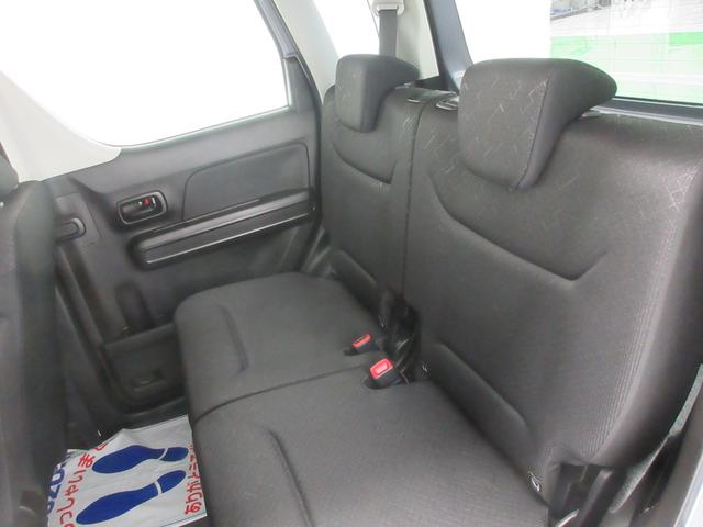 ワゴンＲ ＦＸ　４ＷＤ　ＣＤラジオ　衝突被害軽減Ｂ　シートヒーター　オートライト　プッシュスタート　オートエアコン　横滑り防止機能　衝突安全ボディ　盗難防止システム（42枚目）