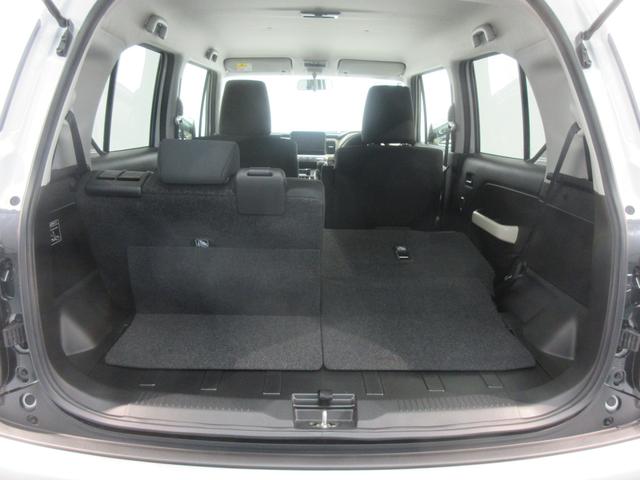 クロスビー ＨＹＢＲＩＤ　ＭＸ　４ＷＤ　衝突被害軽減Ｂ　オートライト　プッシュスタート　オートエアコン　横滑り防止機能　衝突安全ボディ　盗難防止システム（11枚目）
