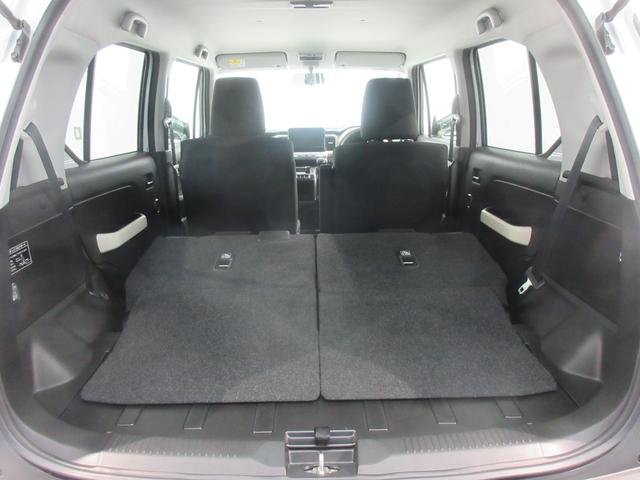 クロスビー ＨＹＢＲＩＤ　ＭＸ　４ＷＤ　衝突被害軽減Ｂ　オートライト　プッシュスタート　オートエアコン　横滑り防止機能　衝突安全ボディ　盗難防止システム（12枚目）