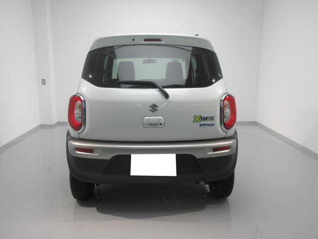 クロスビー ＨＹＢＲＩＤ　ＭＸ　４ＷＤ　衝突被害軽減Ｂ　オートライト　プッシュスタート　オートエアコン　横滑り防止機能　衝突安全ボディ　盗難防止システム（24枚目）