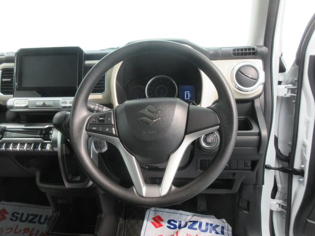 クロスビー ＨＹＢＲＩＤ　ＭＸ　４ＷＤ　衝突被害軽減Ｂ　オートライト　プッシュスタート　オートエアコン　横滑り防止機能　衝突安全ボディ　盗難防止システム（28枚目）