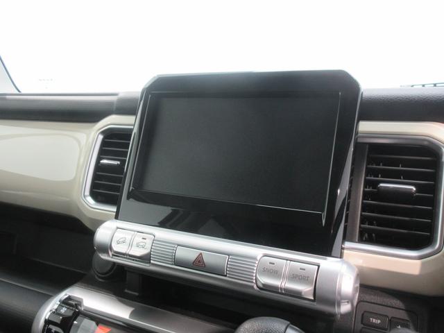 クロスビー ＨＹＢＲＩＤ　ＭＸ　４ＷＤ　衝突被害軽減Ｂ　オートライト　プッシュスタート　オートエアコン　横滑り防止機能　衝突安全ボディ　盗難防止システム（29枚目）