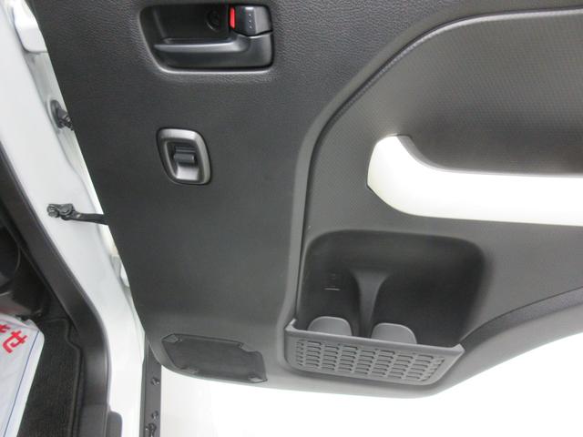 クロスビー ＨＹＢＲＩＤ　ＭＸ　４ＷＤ　衝突被害軽減Ｂ　オートライト　プッシュスタート　オートエアコン　横滑り防止機能　衝突安全ボディ　盗難防止システム（36枚目）