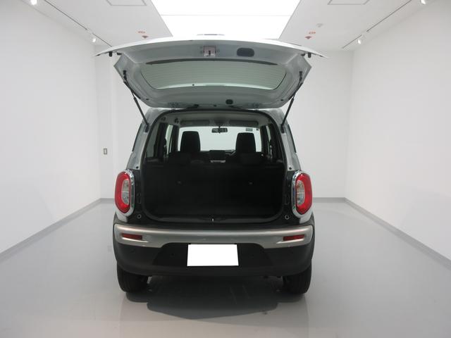 クロスビー ＨＹＢＲＩＤ　ＭＸ　４ＷＤ　衝突被害軽減Ｂ　オートライト　プッシュスタート　オートエアコン　横滑り防止機能　衝突安全ボディ　盗難防止システム（38枚目）