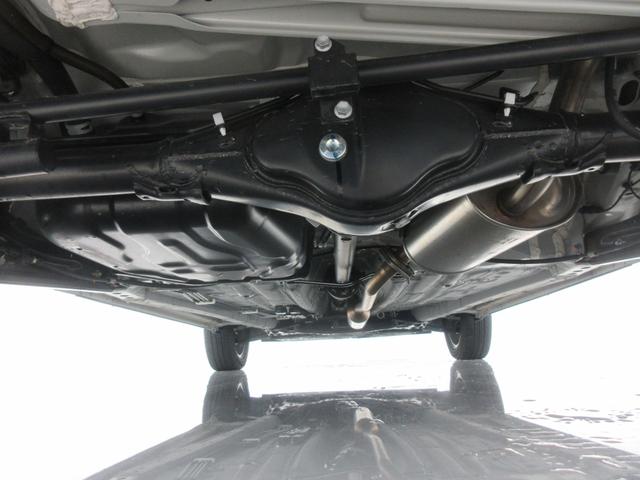 クロスビー ＨＹＢＲＩＤ　ＭＸ　４ＷＤ　衝突被害軽減Ｂ　オートライト　プッシュスタート　オートエアコン　横滑り防止機能　衝突安全ボディ　盗難防止システム（40枚目）